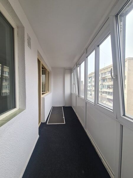 Berceni, aleea Raul Sadului.